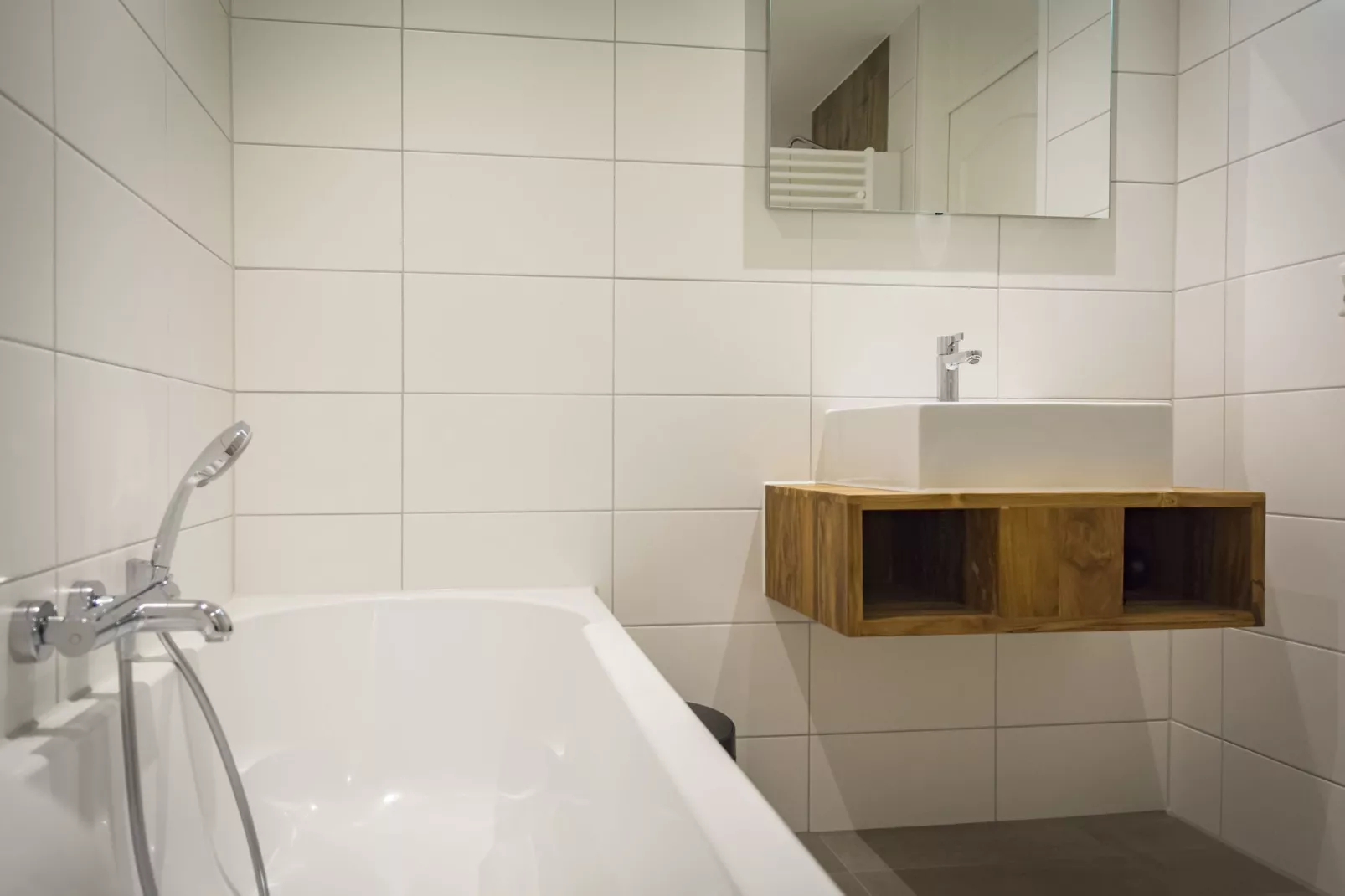 Bouwlust G13-Bathroom