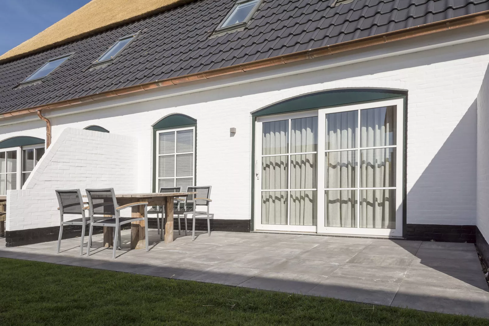 Bouwlust G15-Exterior summer