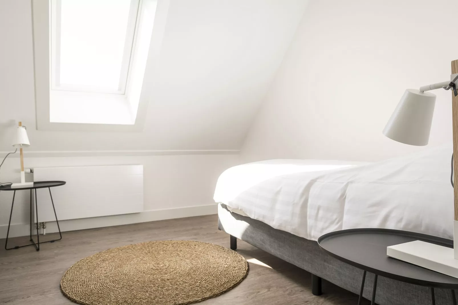 Bouwlust G15-Bedroom