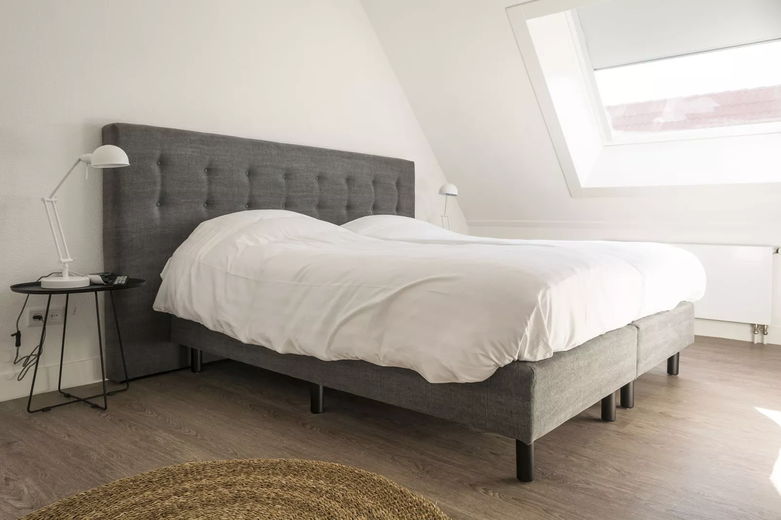 Bouwlust G15-Bedroom