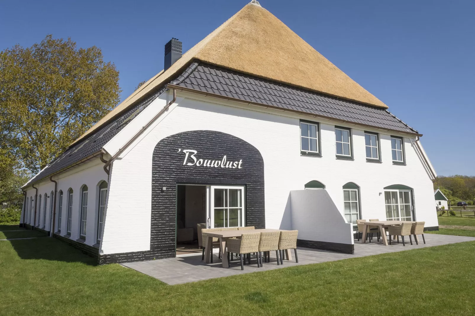 Bouwlust G21