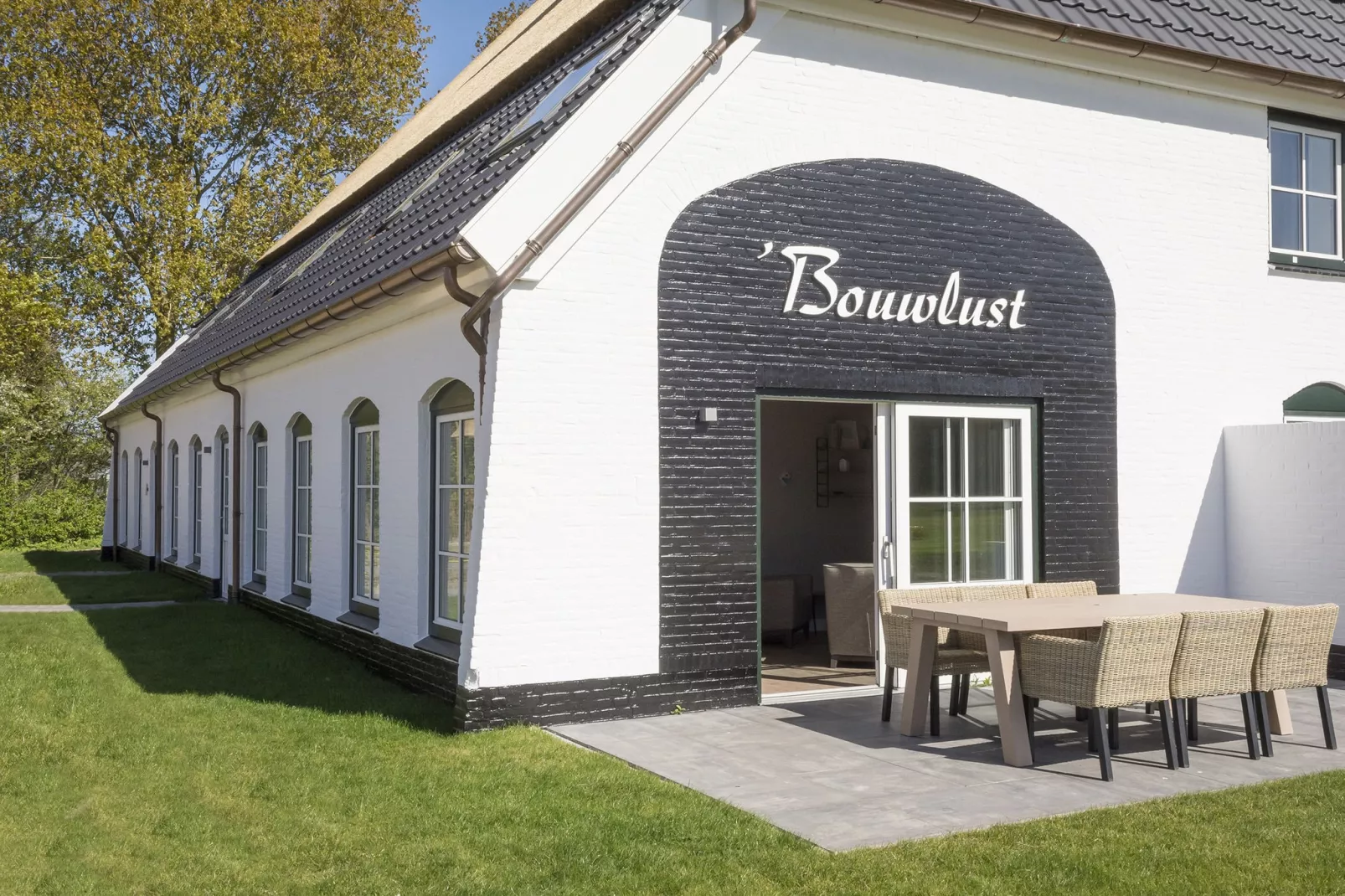 Bouwlust G21
