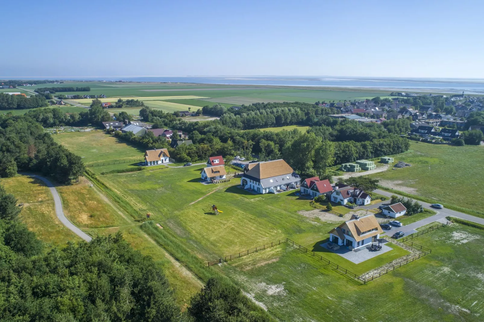 Bouwlust G21-View summer
