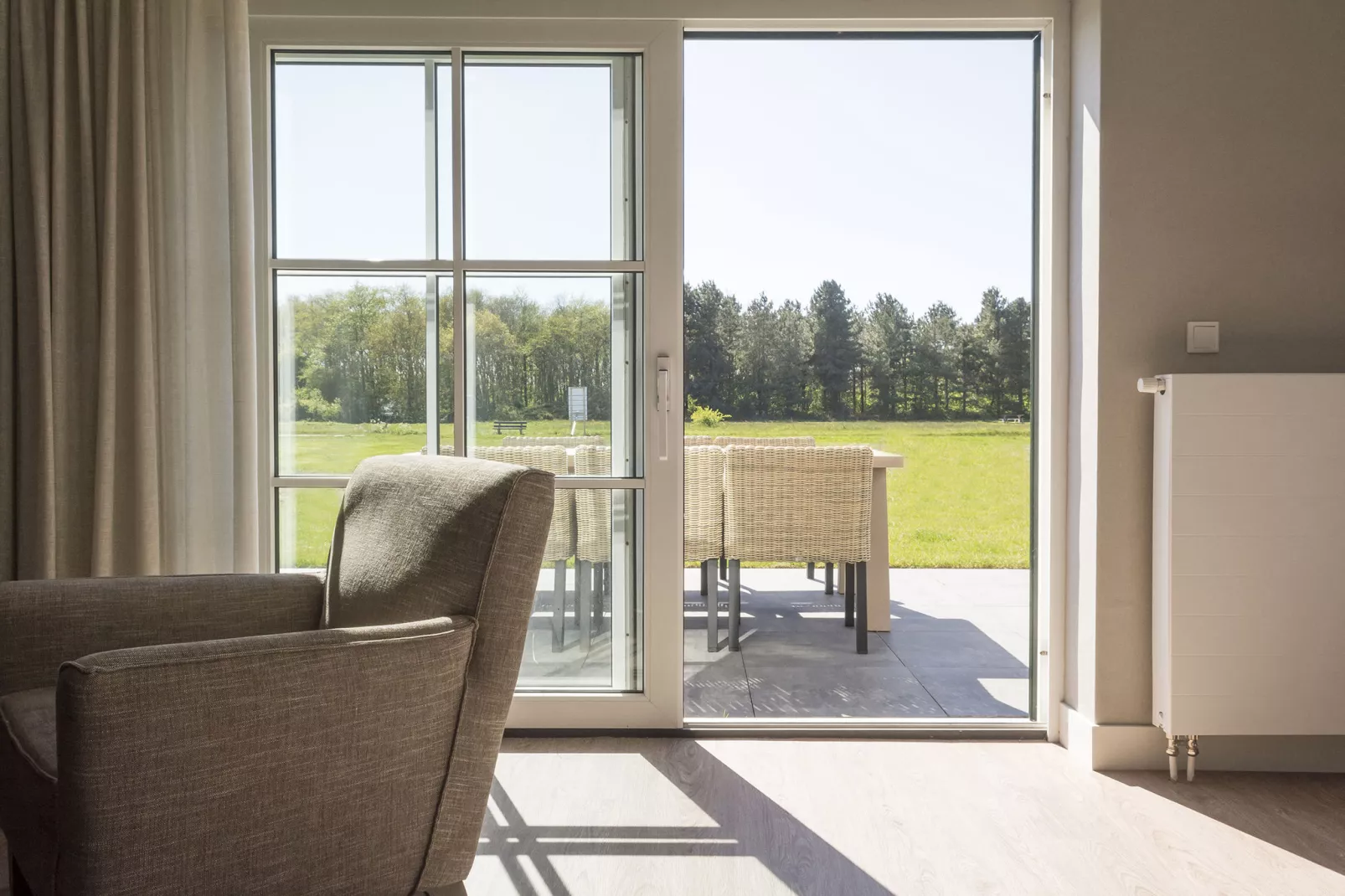 Bouwlust G21-Living room