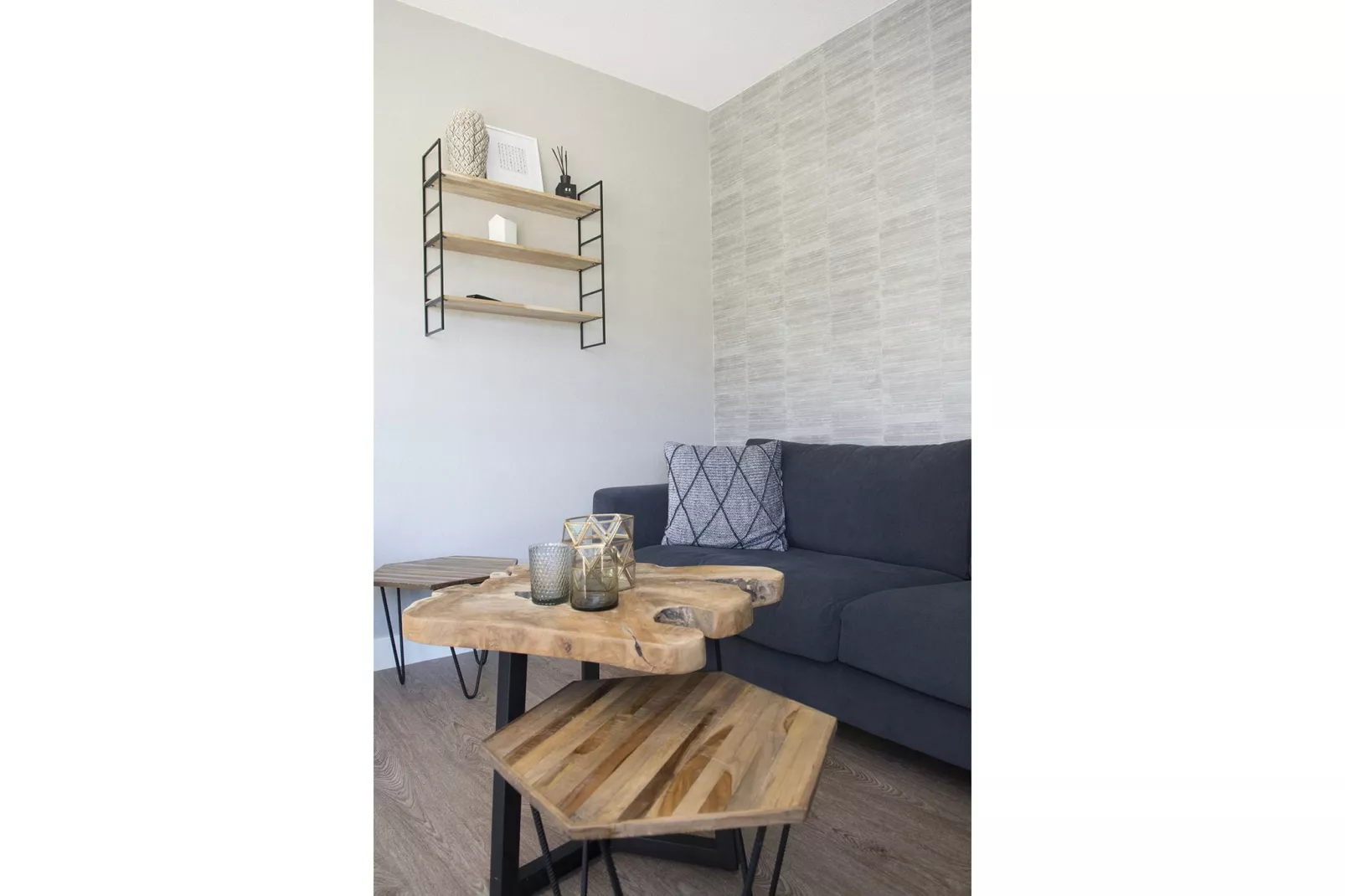 Bouwlust G21-Living room