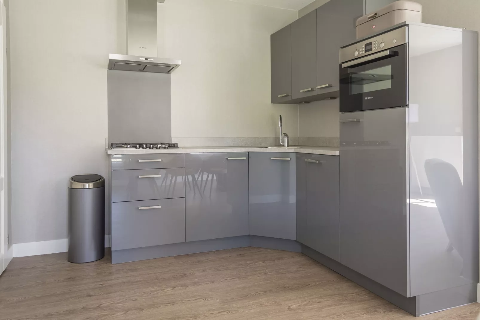 Bouwlust G21-Kitchen