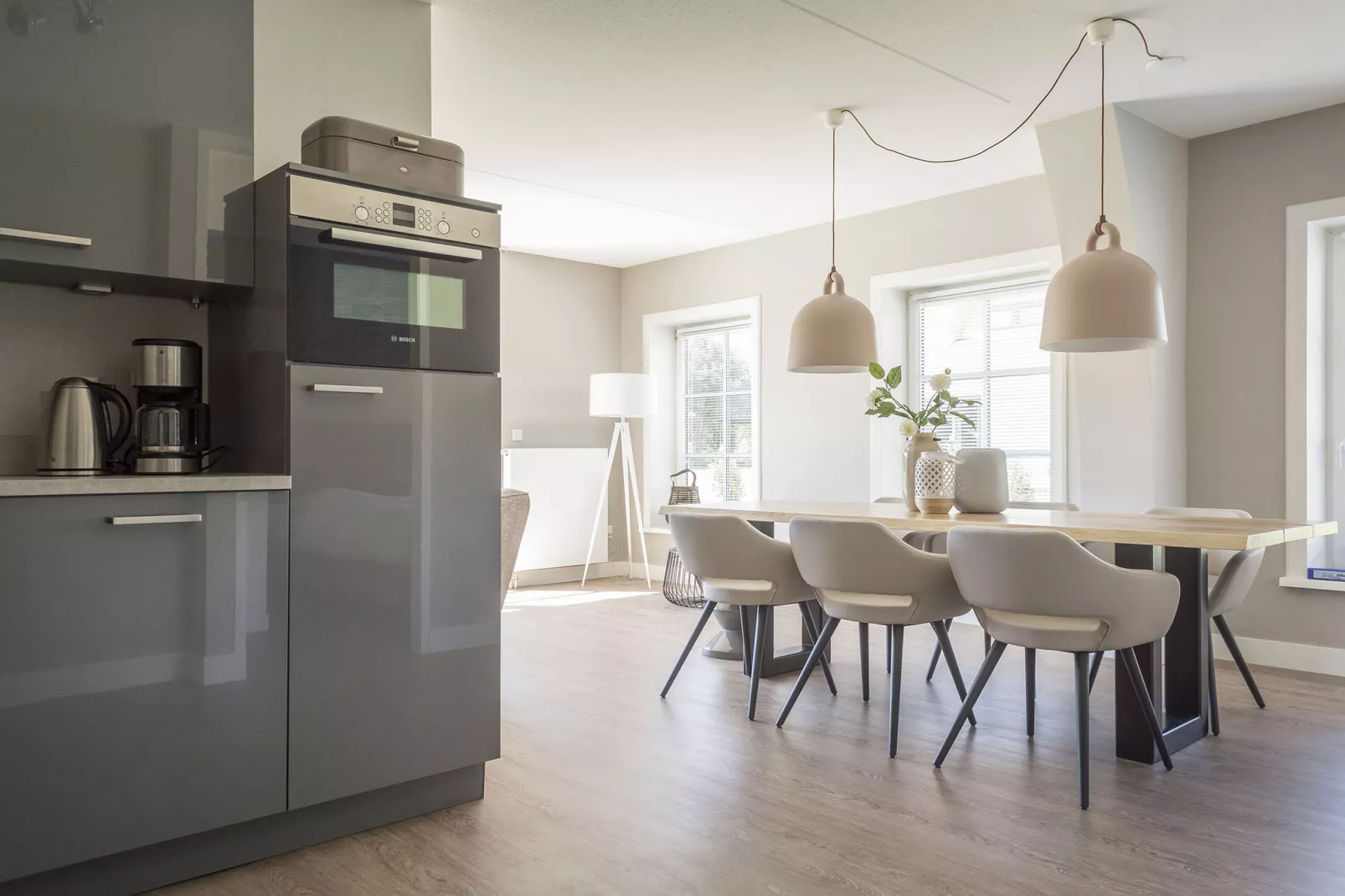 Bouwlust G21-Kitchen