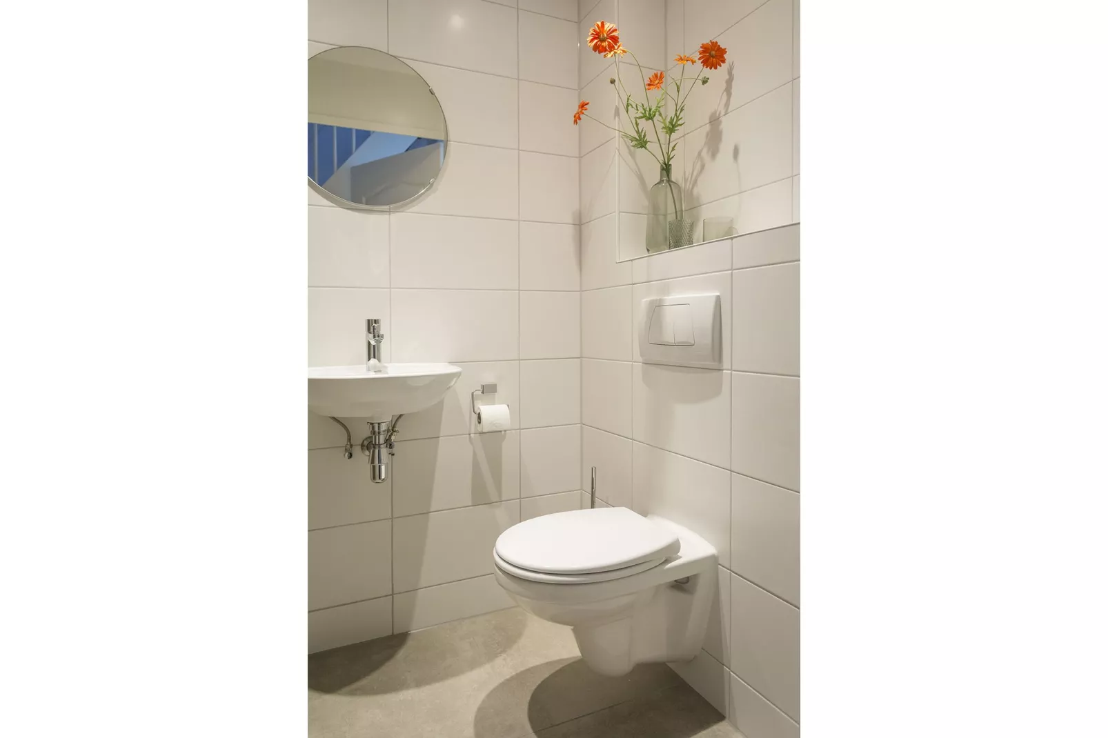 Bouwlust G21-Bathroom