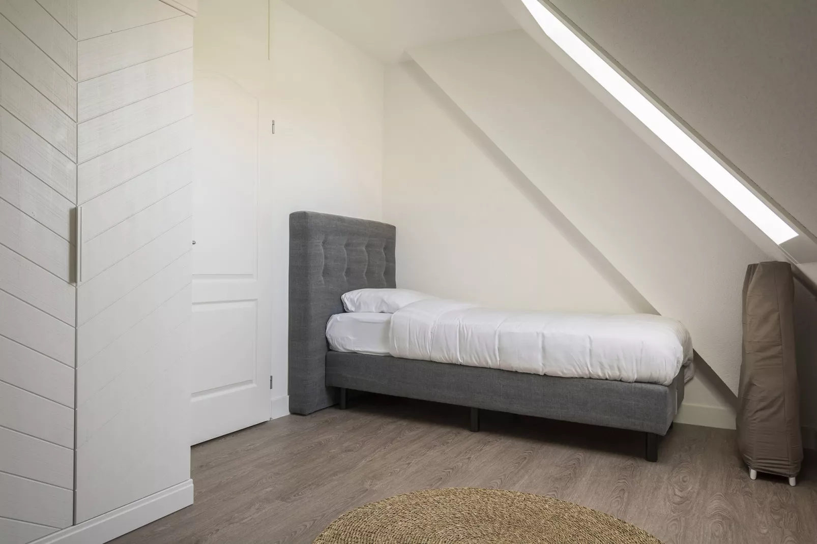 Bouwlust G21-Bedroom