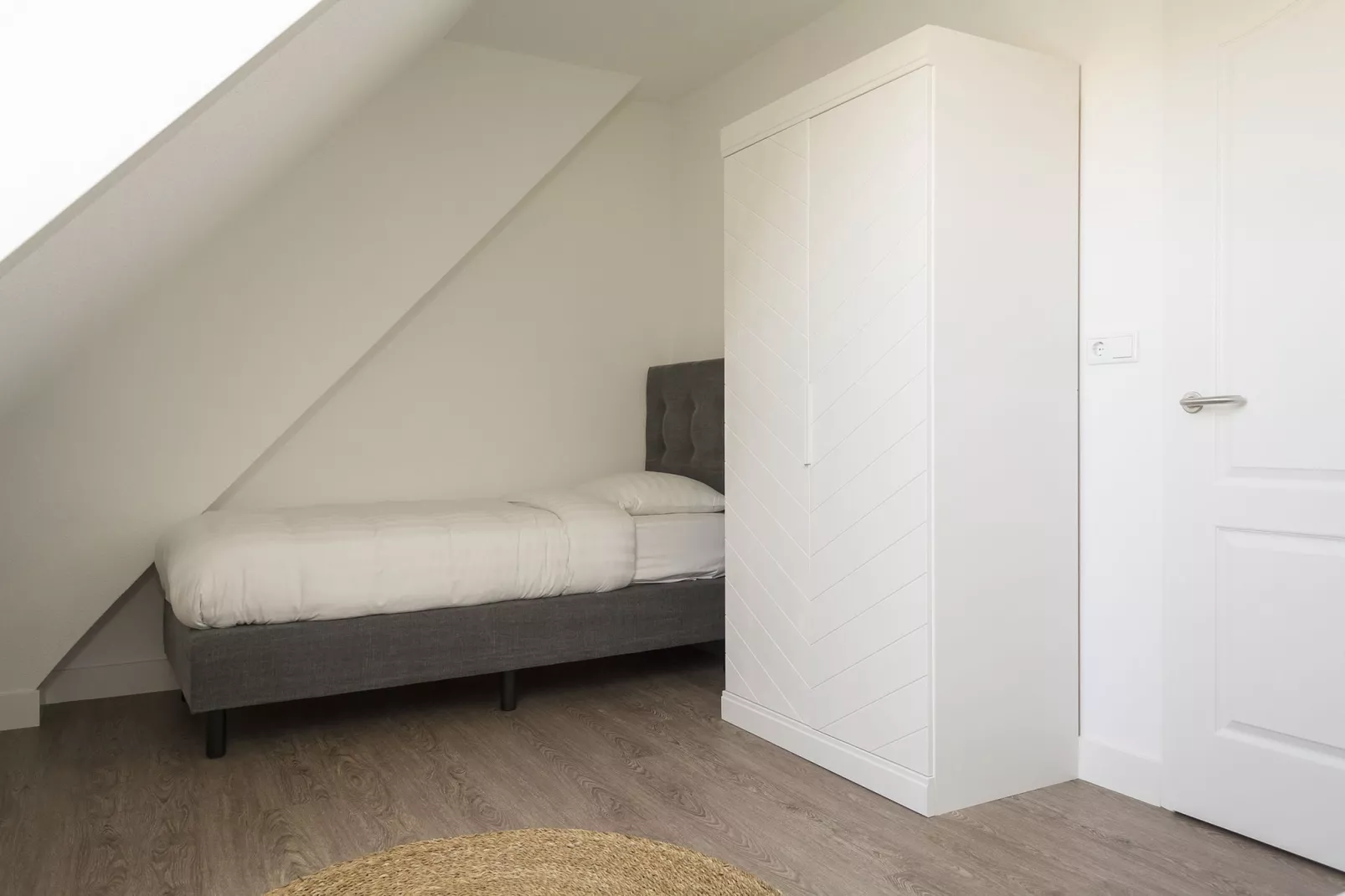 Bouwlust G21-Bedroom