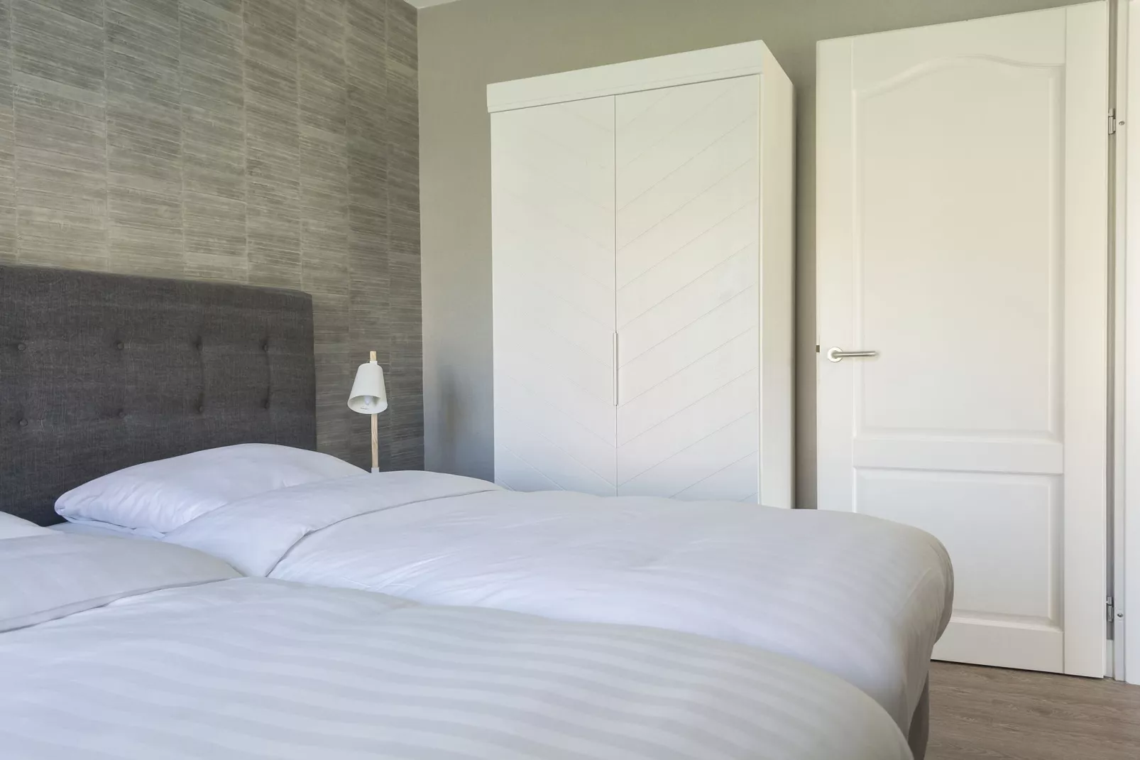 Bouwlust G21-Bedroom