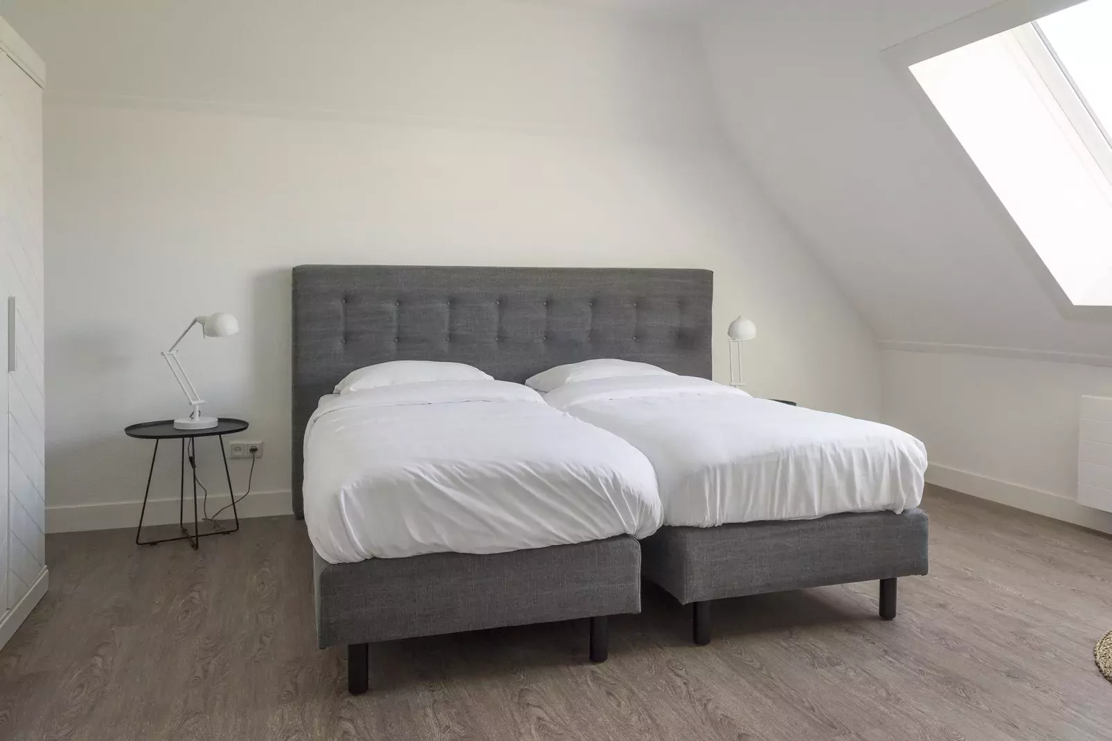 Bouwlust G21-Bedroom