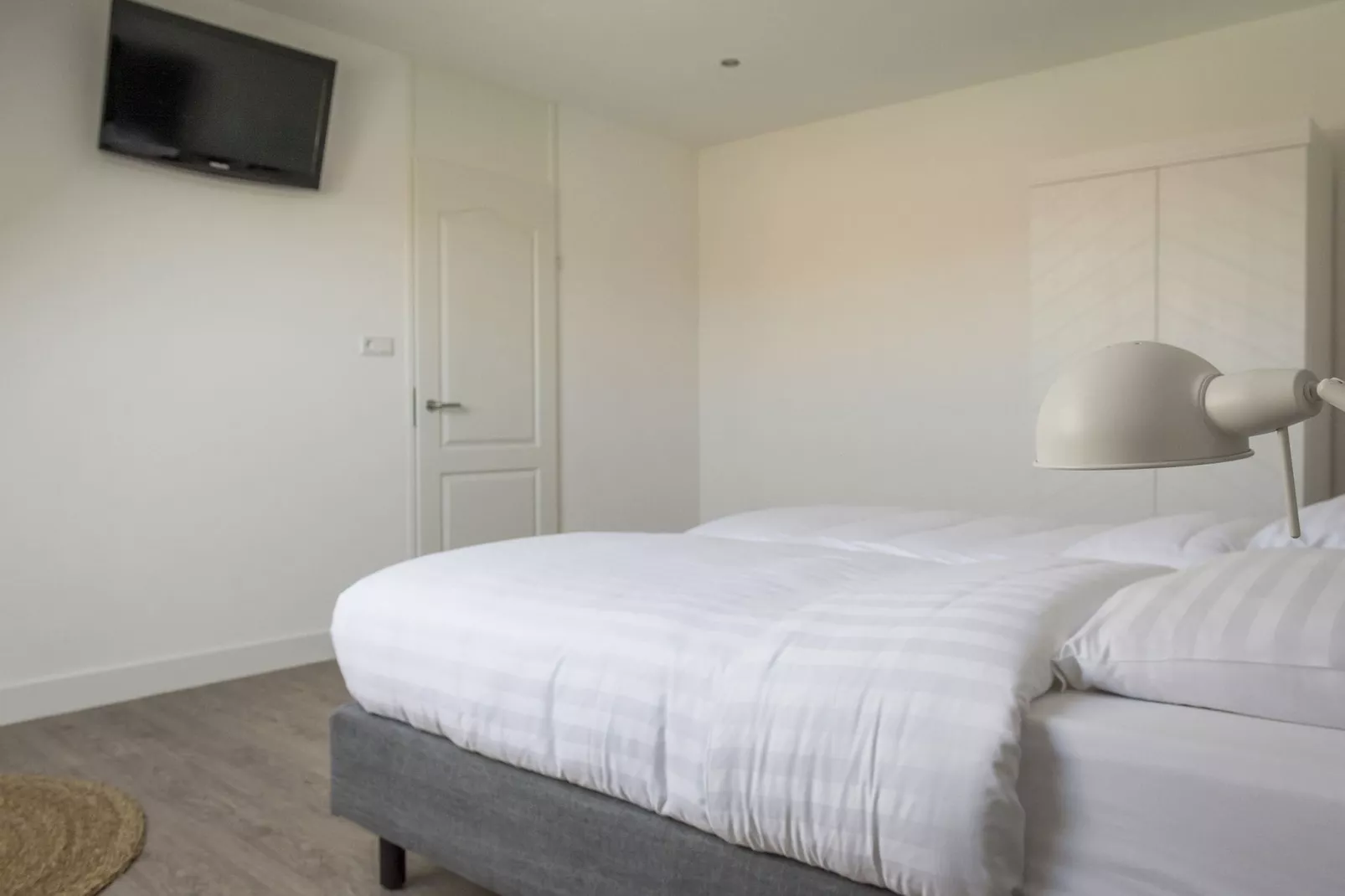 Bouwlust G21-Bedroom