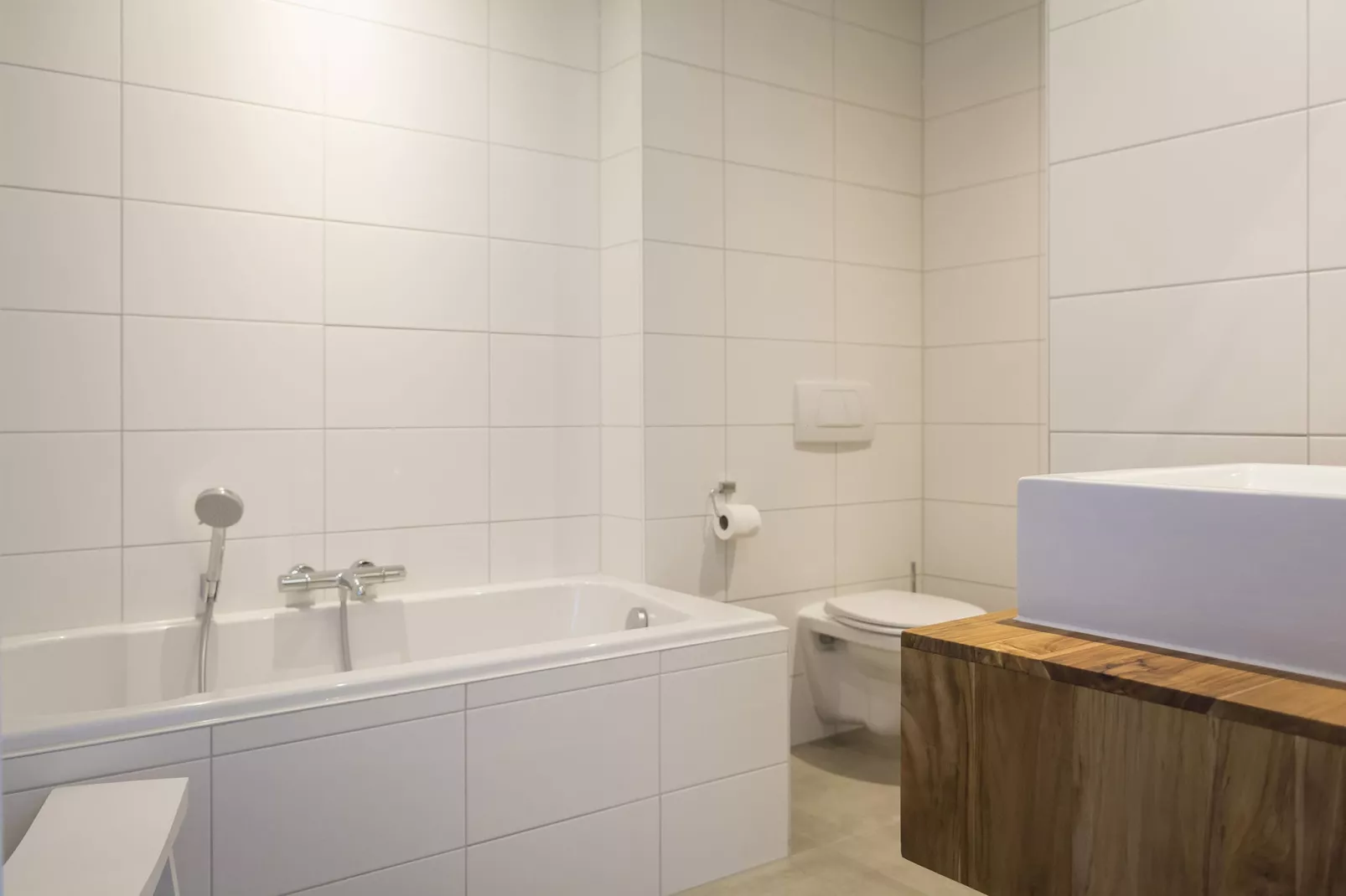 Bouwlust G21-Bathroom