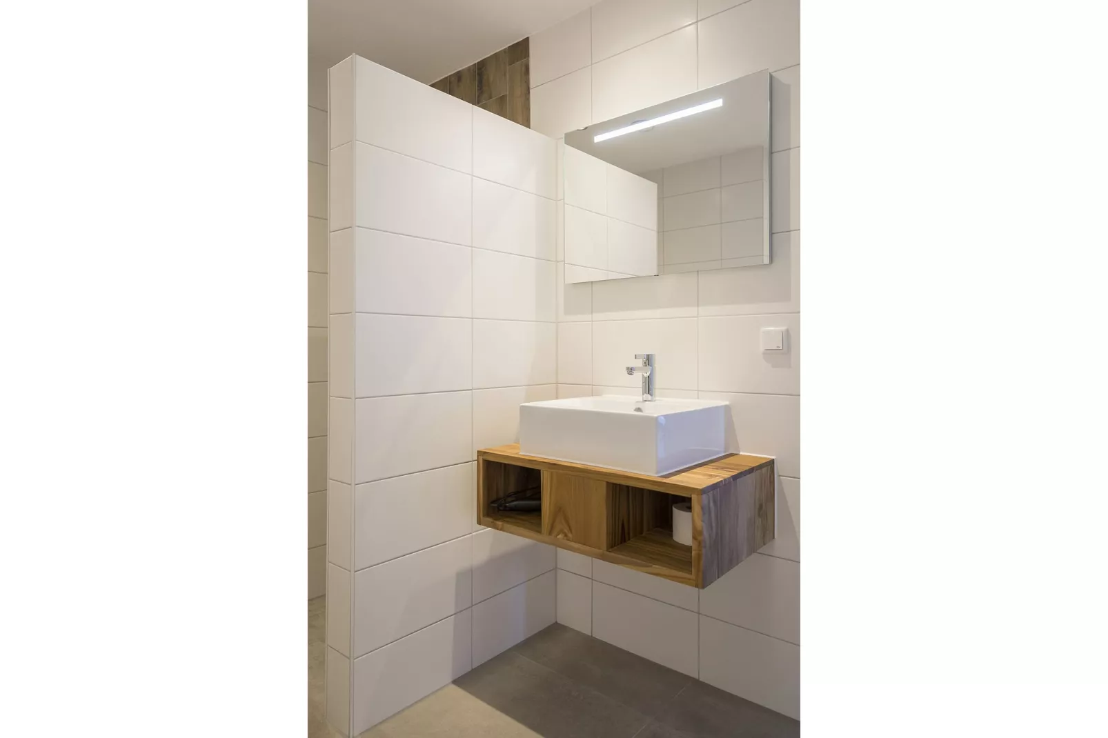 Bouwlust G21-Bathroom
