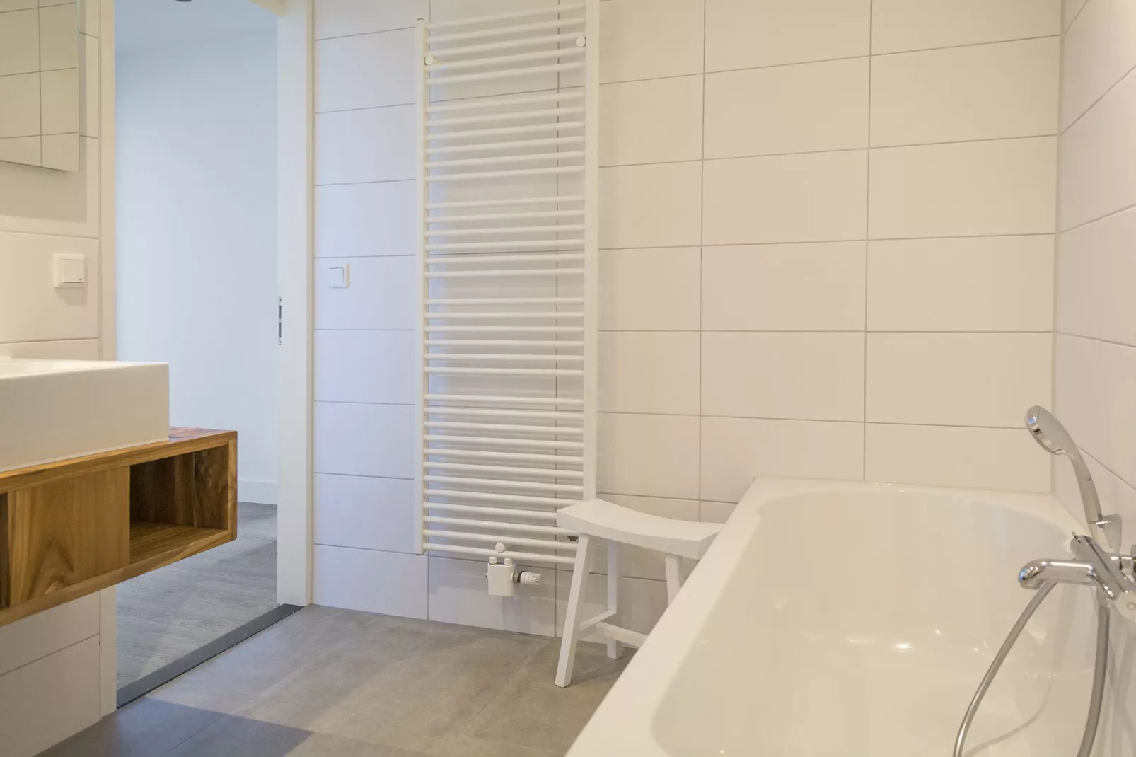 Bouwlust G21-Bathroom
