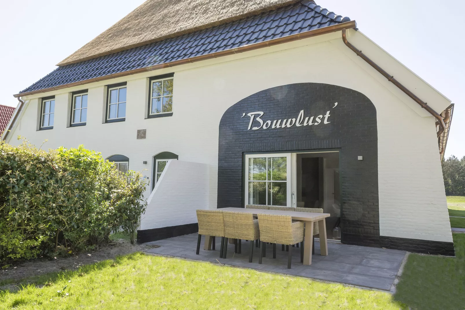 Bouwlust G21A
