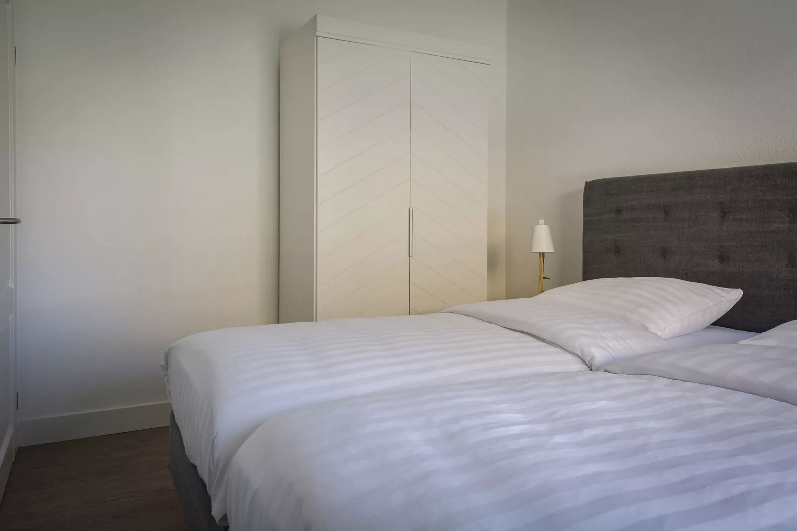 Bouwlust G21A-Bedroom