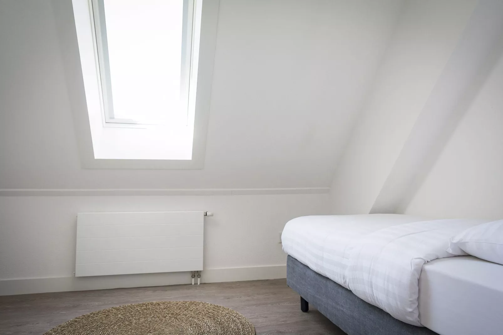 Bouwlust G21A-Bedroom