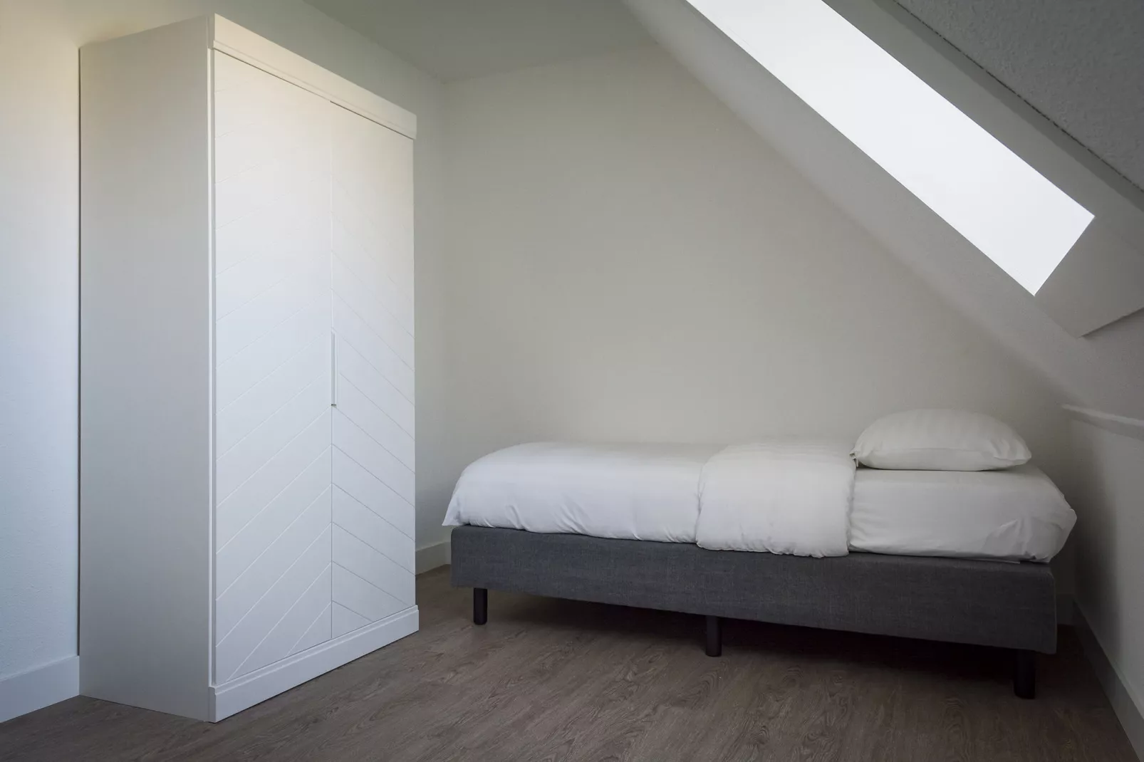 Bouwlust G21A-Bedroom