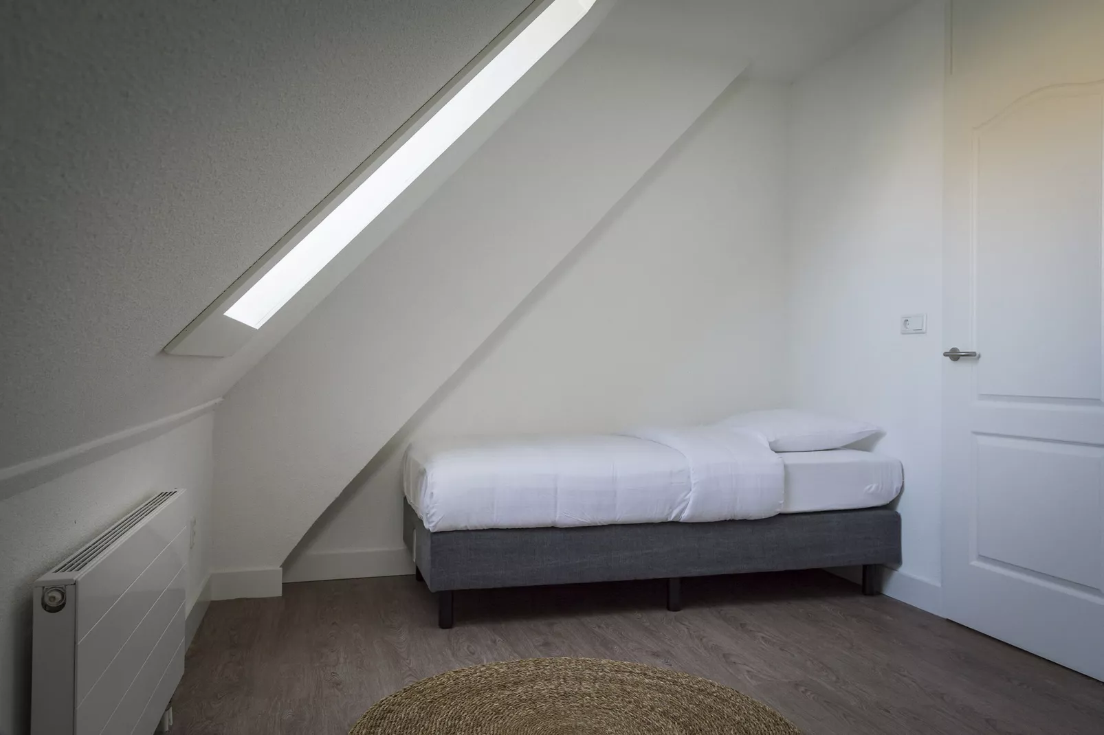 Bouwlust G21A-Bedroom
