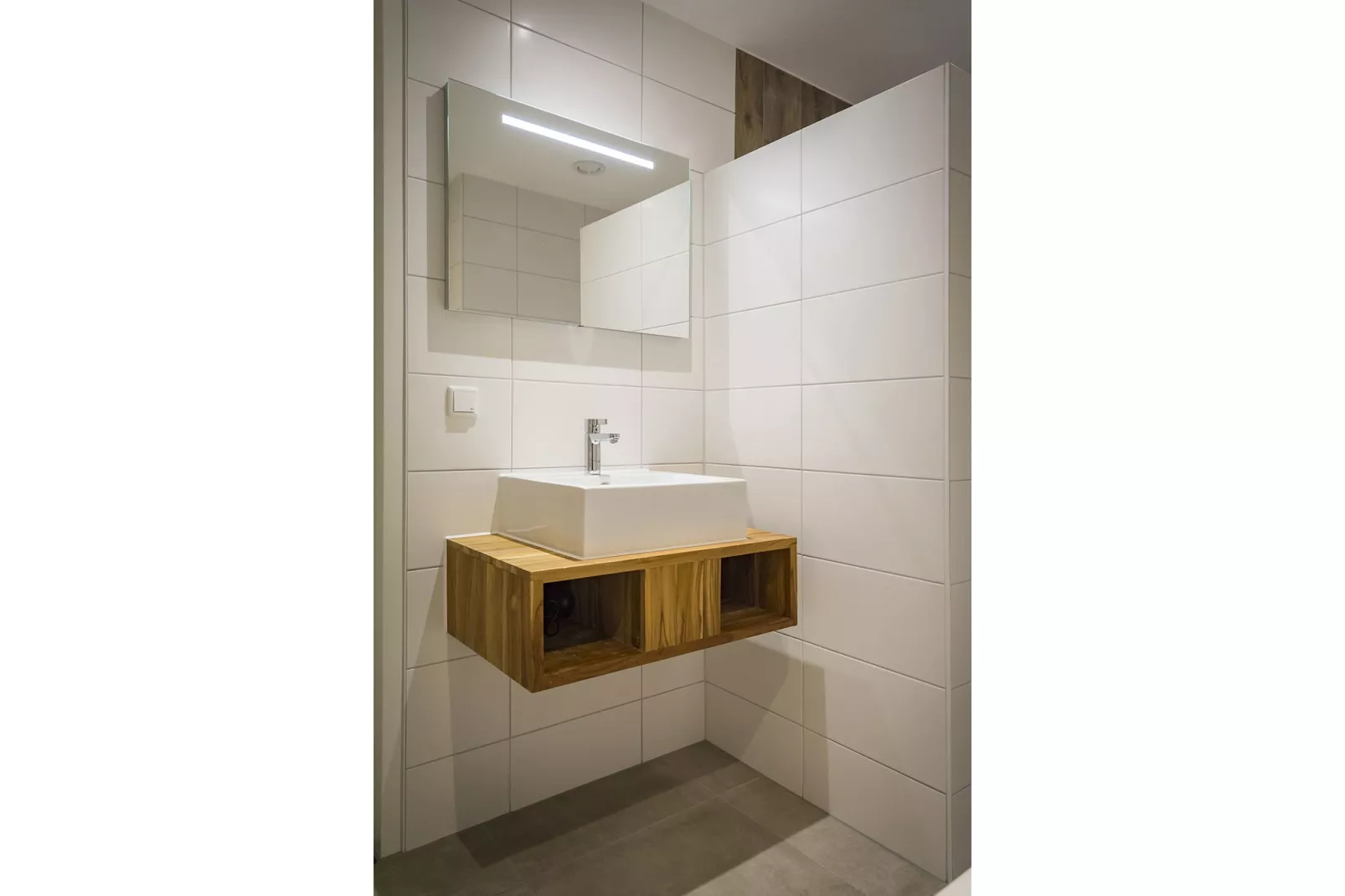 Bouwlust G21A-Bathroom