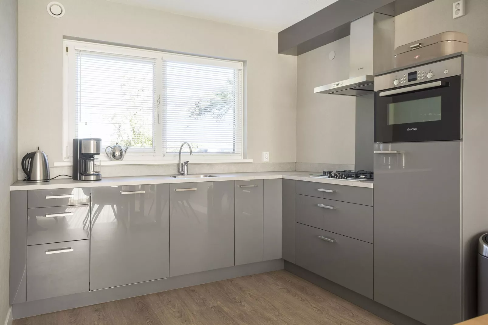Bouwlust E11-Kitchen