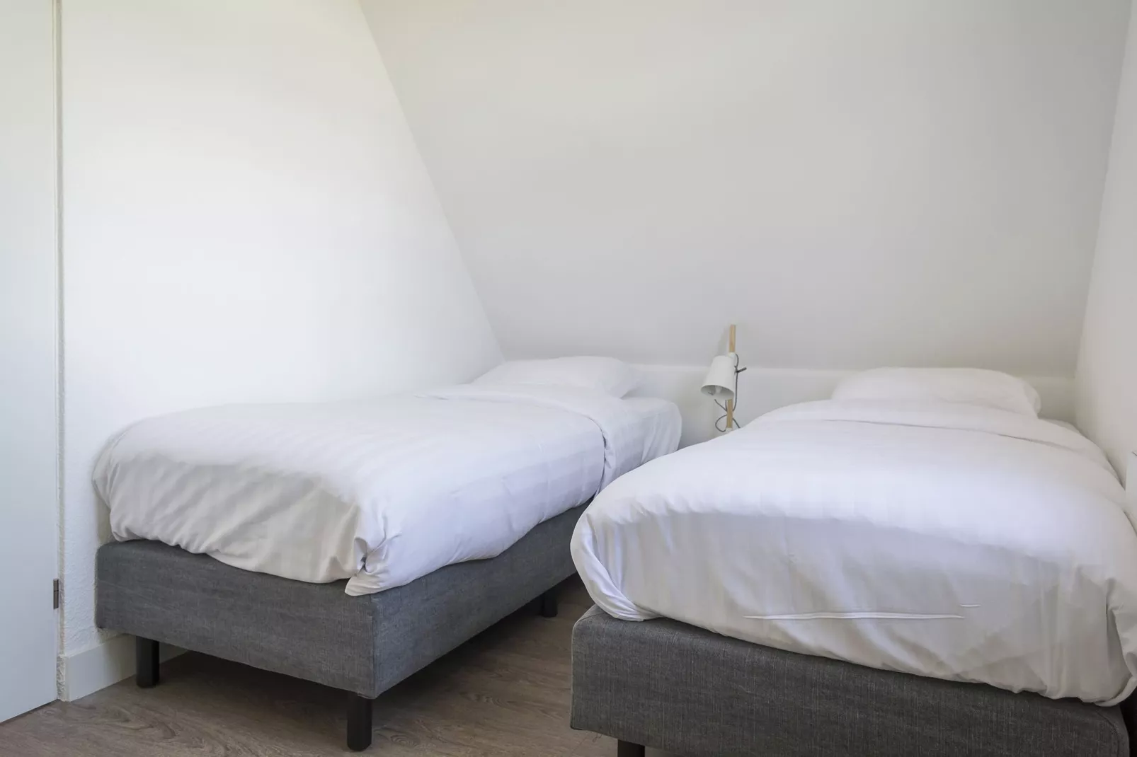 Bouwlust E11-Bedroom