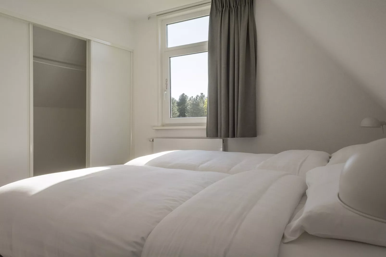 Bouwlust E11-Bedroom