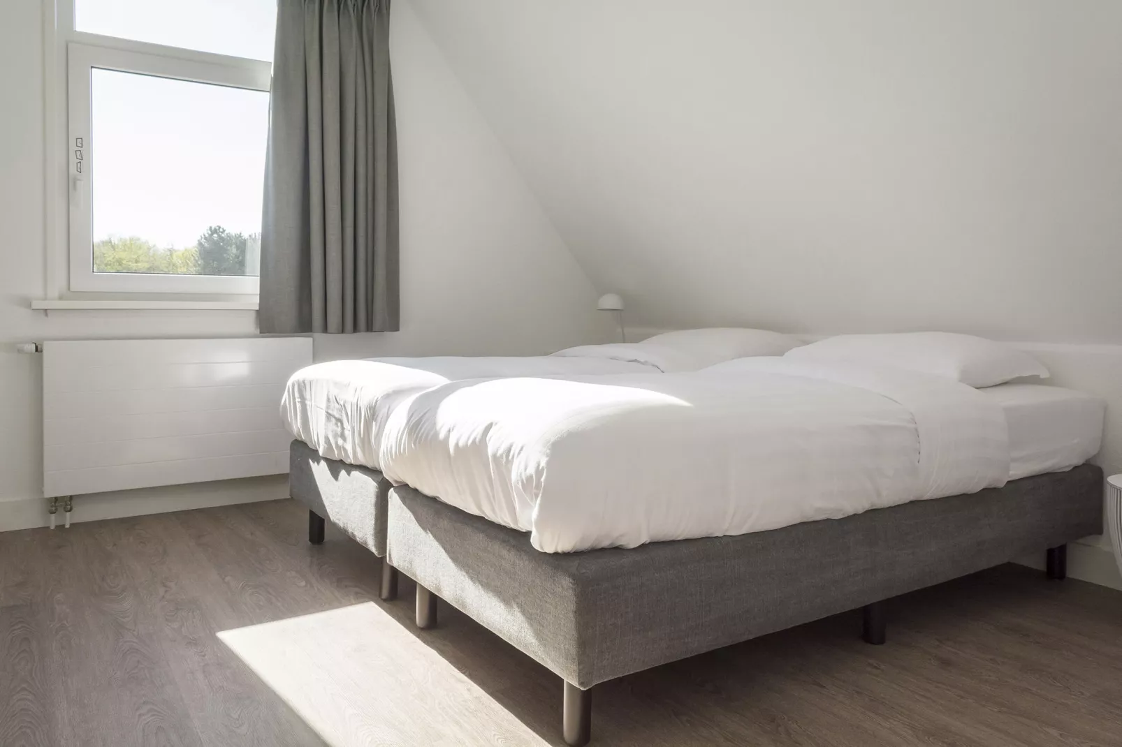 Bouwlust E11-Bedroom