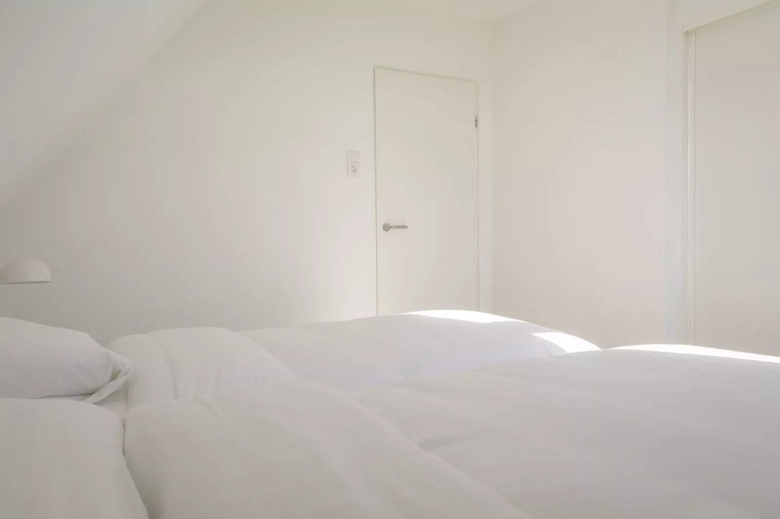 Bouwlust E11-Bedroom