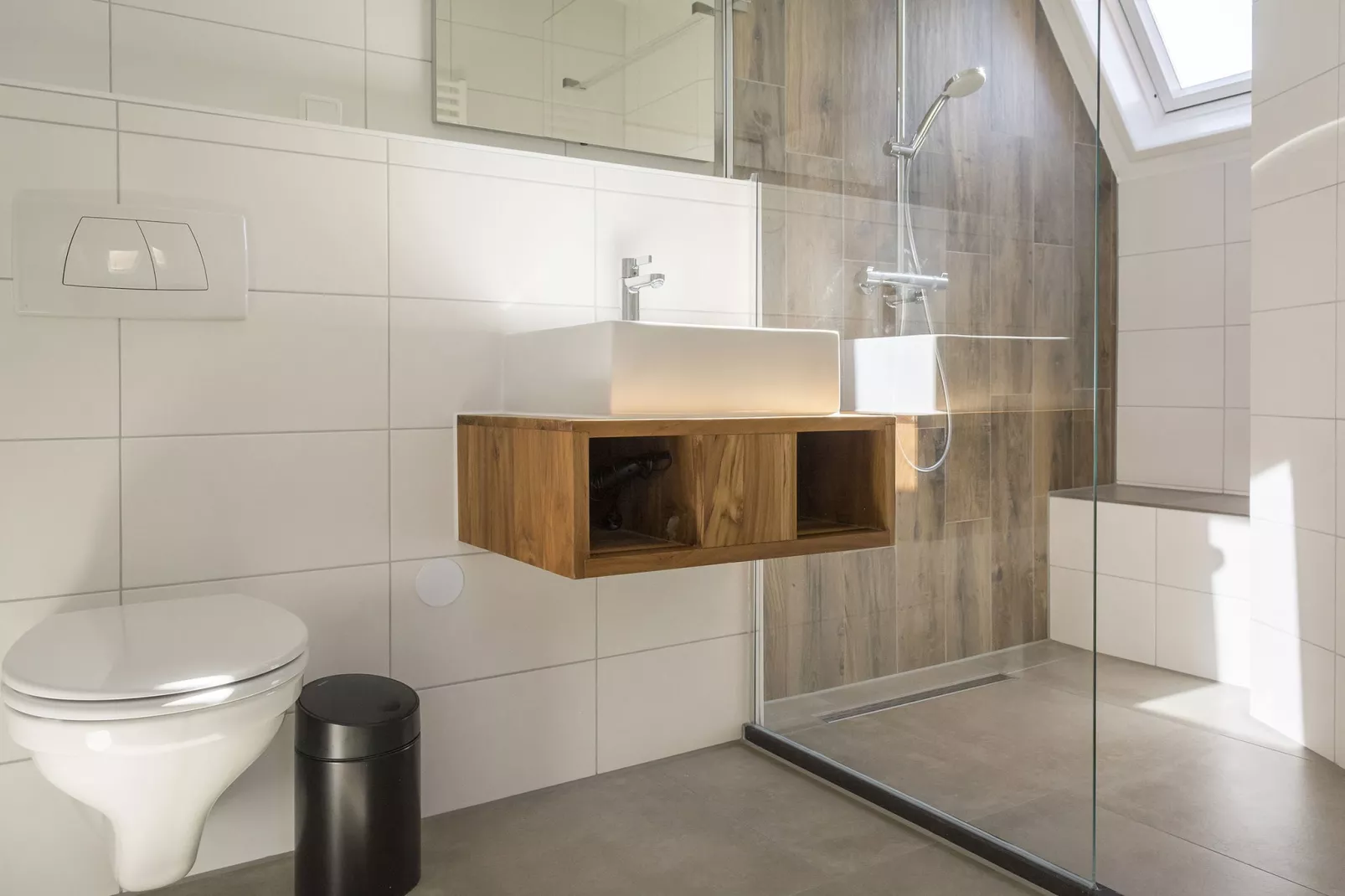 Bouwlust E11-Bathroom