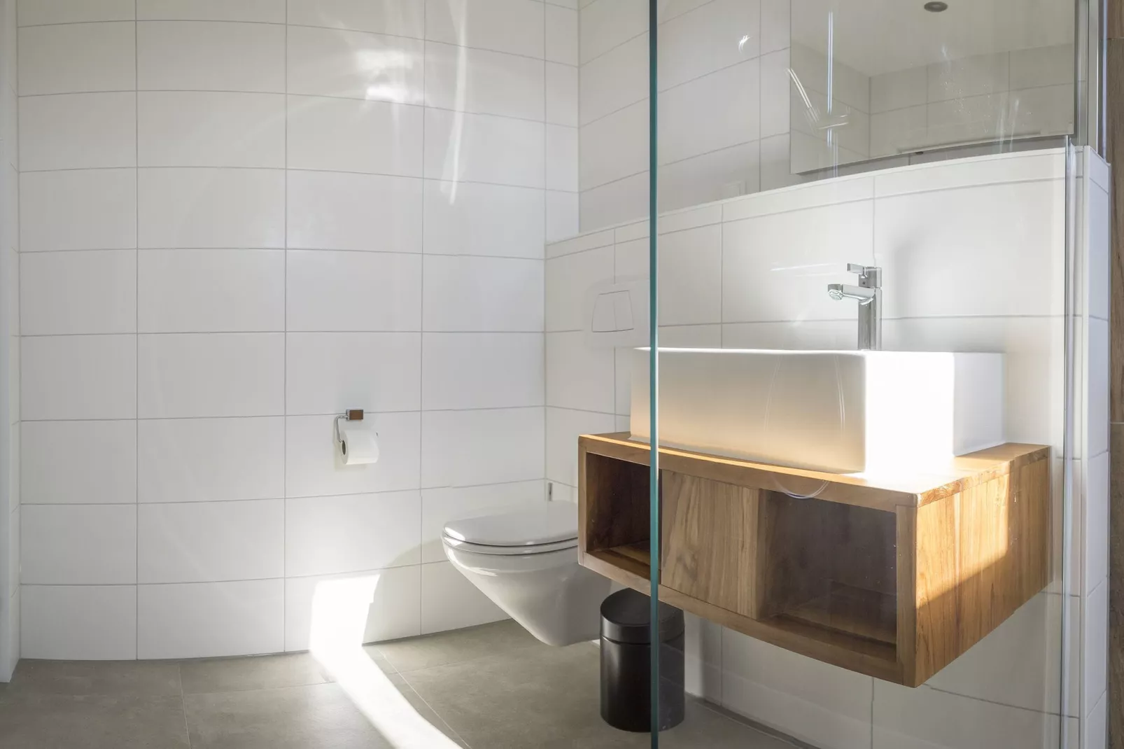 Bouwlust E11-Bathroom