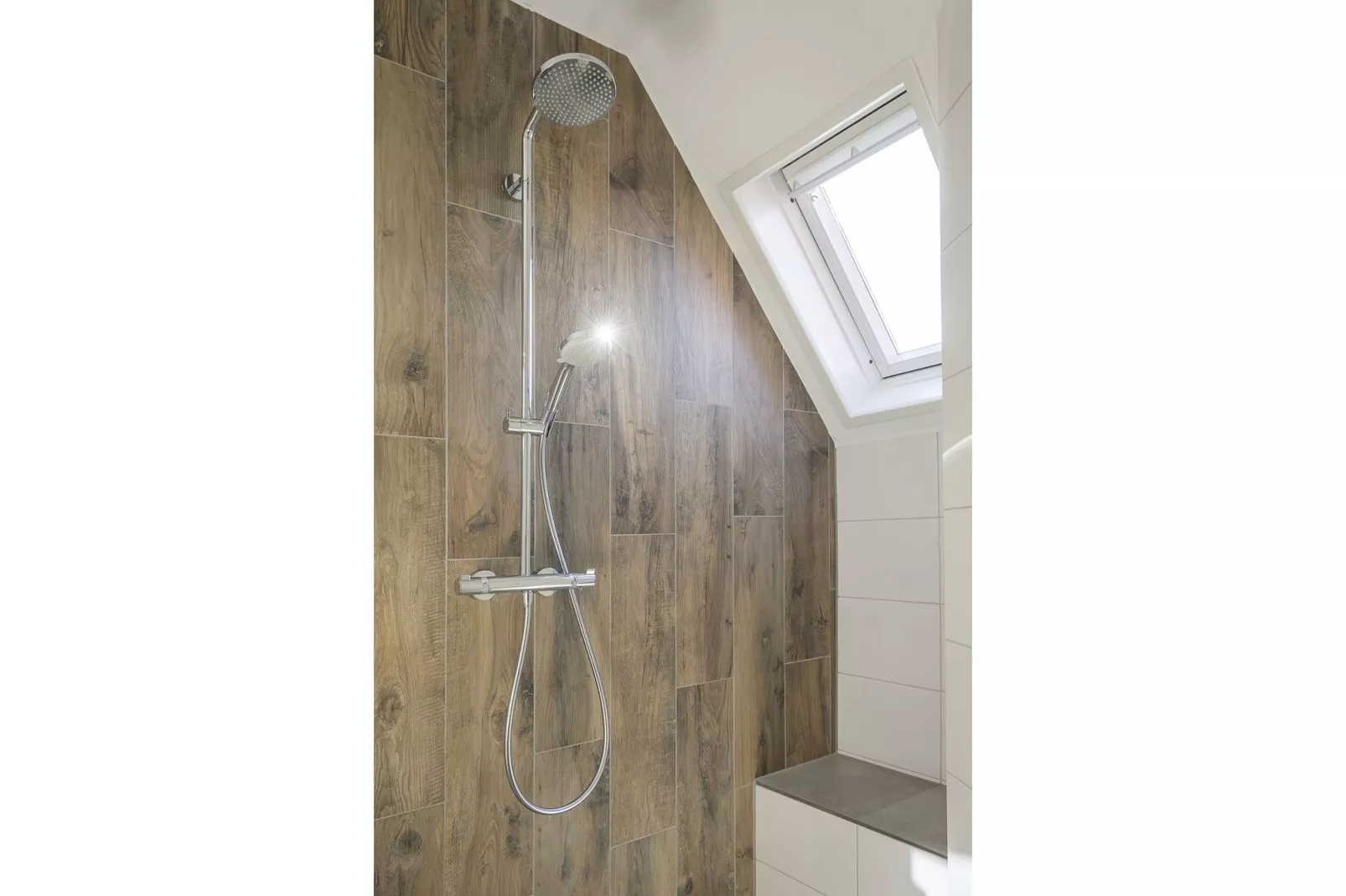 Bouwlust E11-Bathroom