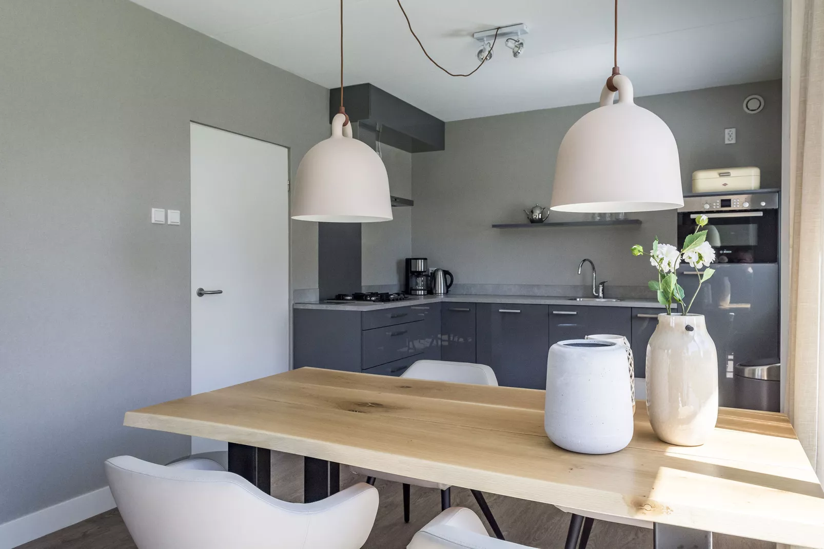 Bouwlust E23-Kitchen