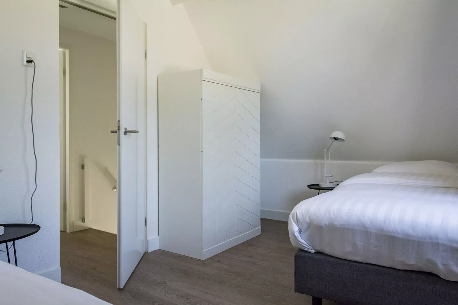 Bouwlust E23-Bedroom