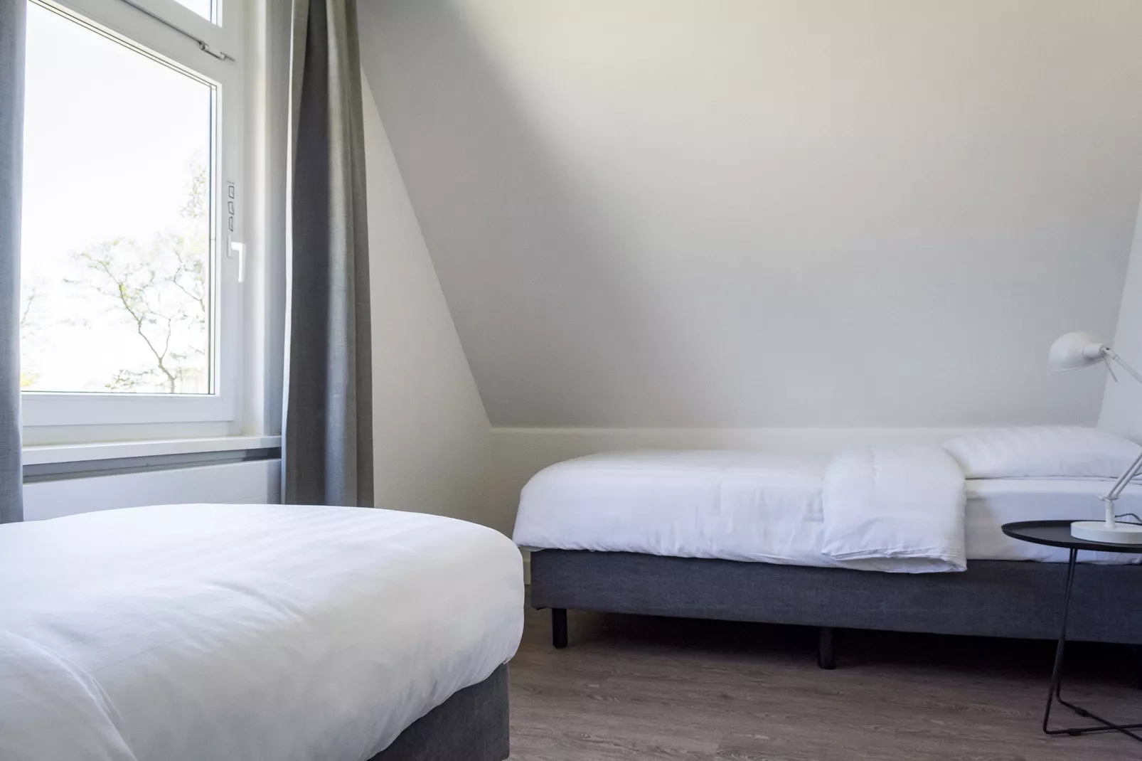 Bouwlust E23-Bedroom