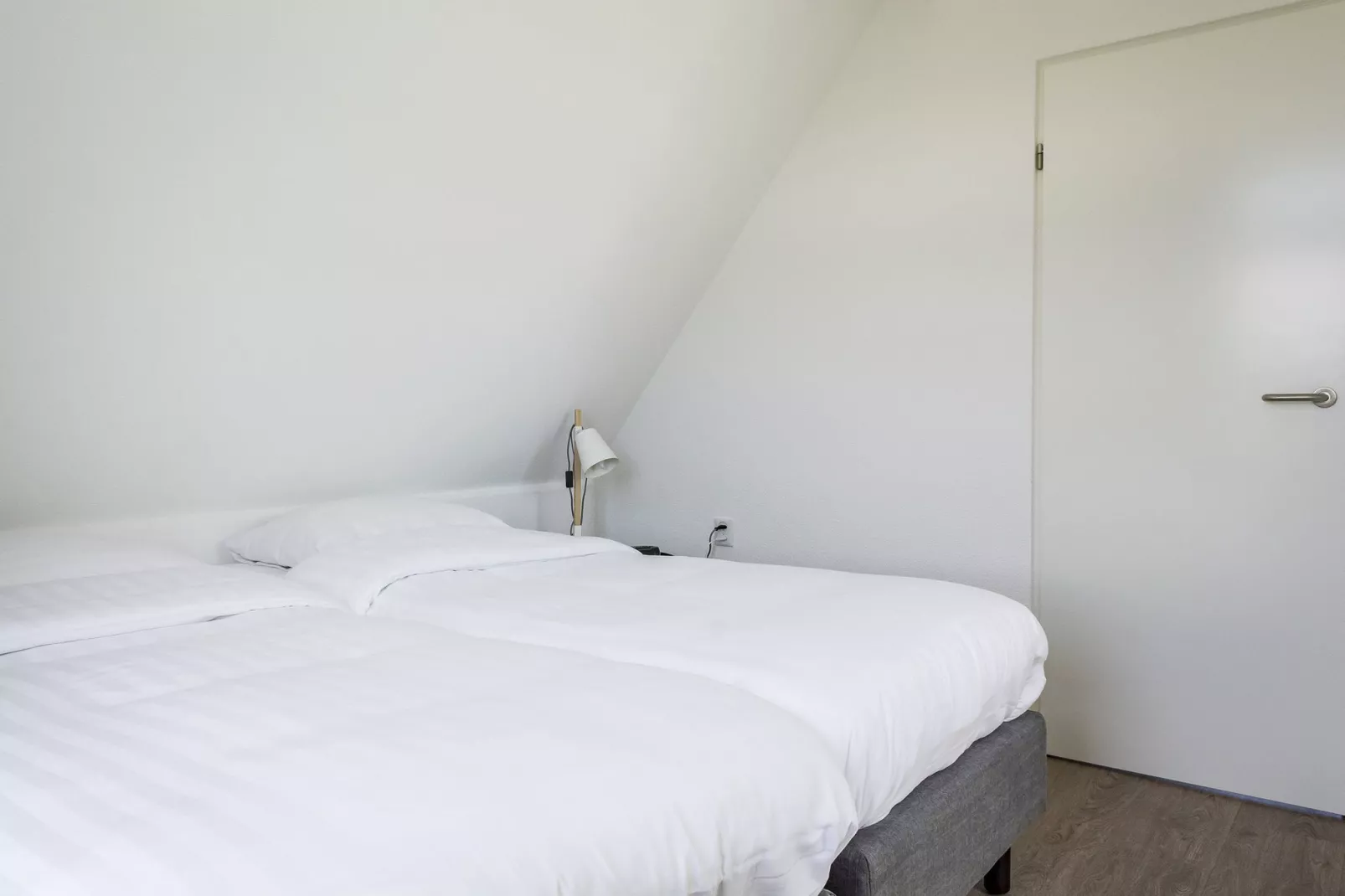 Bouwlust E23-Bedroom