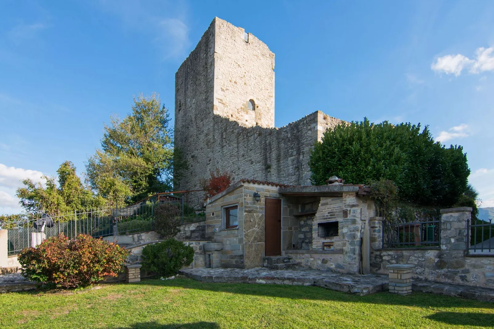 La Grotta