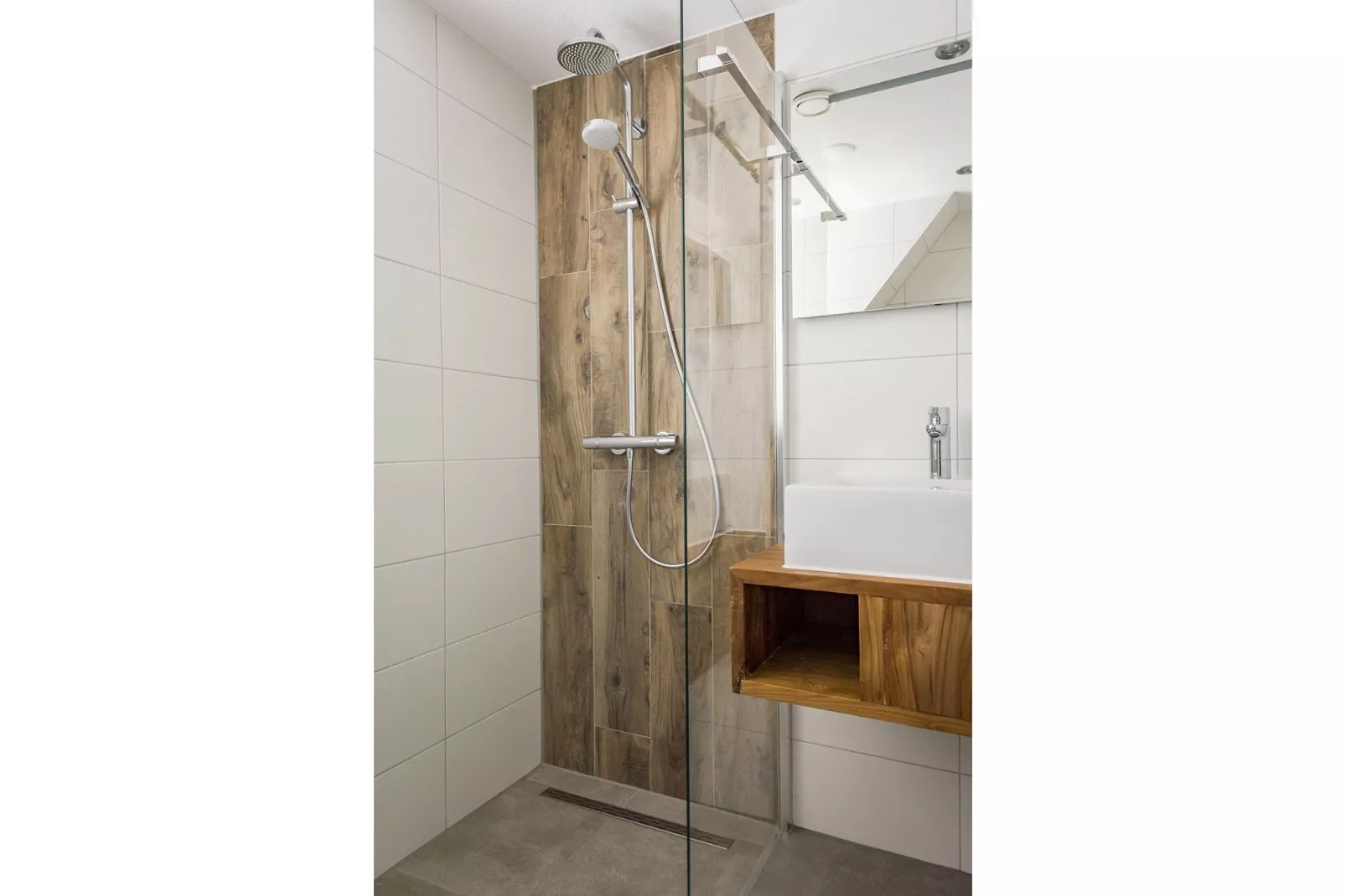 Bouwlust E23-Bathroom