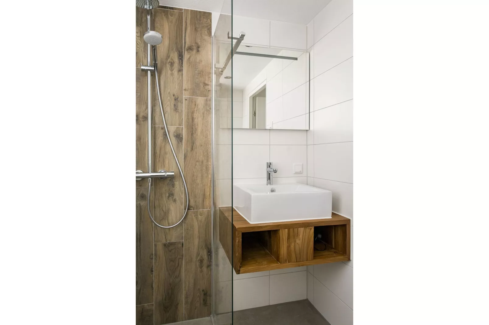 Bouwlust E23-Bathroom
