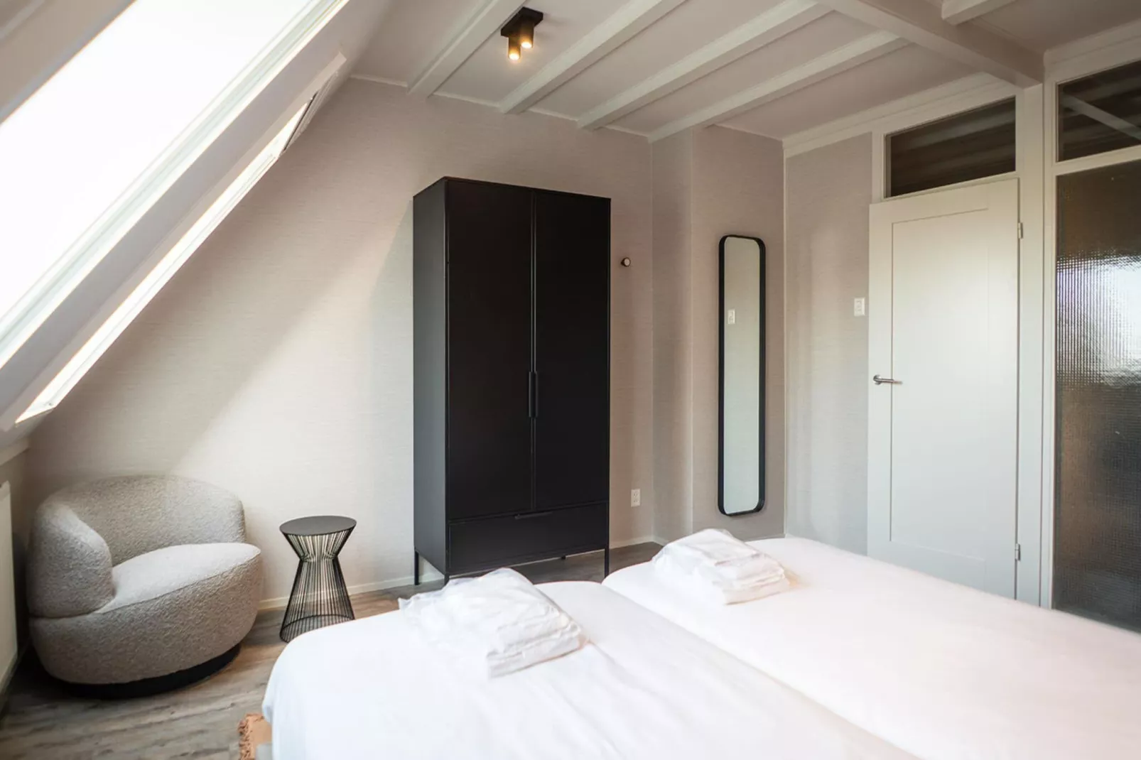 Appartement Hoeve Holland X7-Bedroom