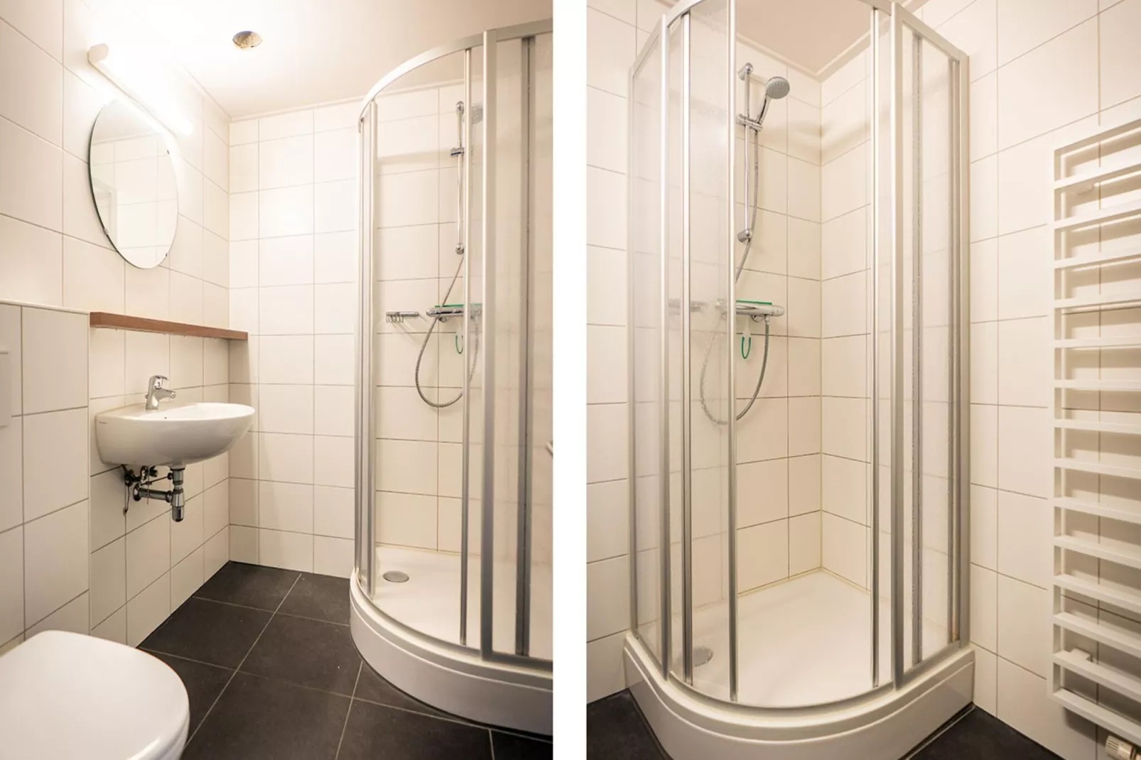 Appartement Hoeve Holland X7-Bathroom