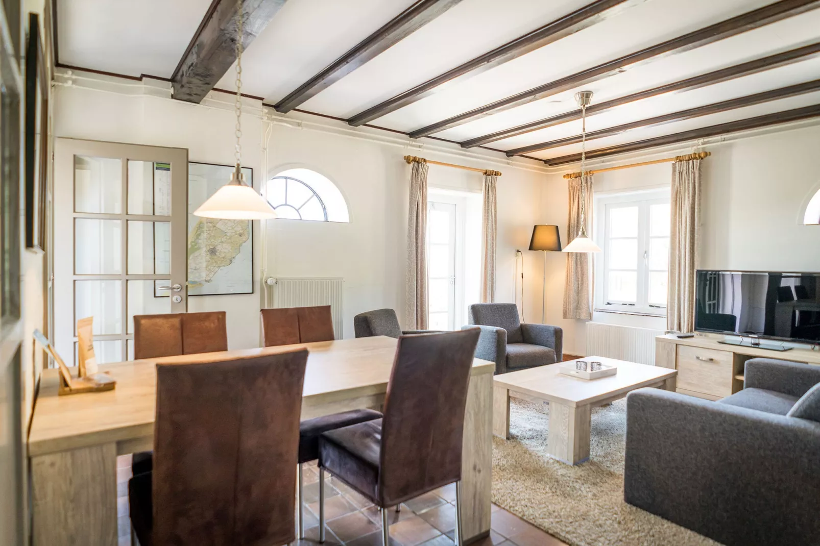 App Hoeve Holland T3-Living room