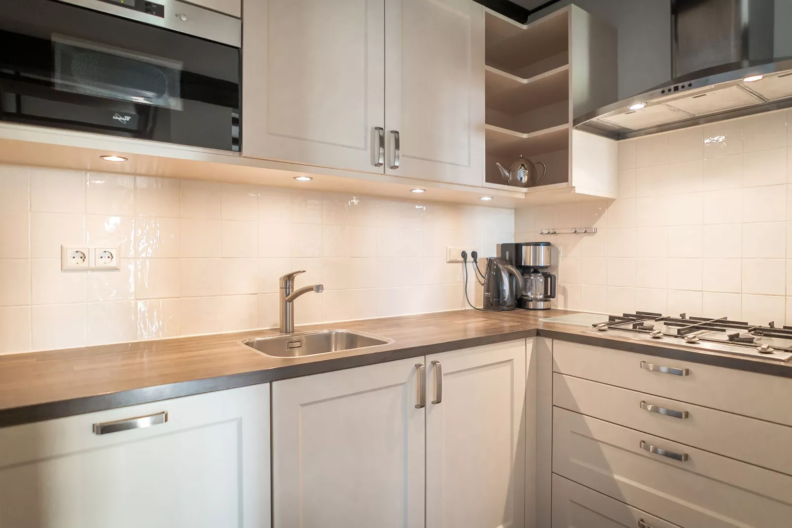 App Hoeve Holland T3-Kitchen
