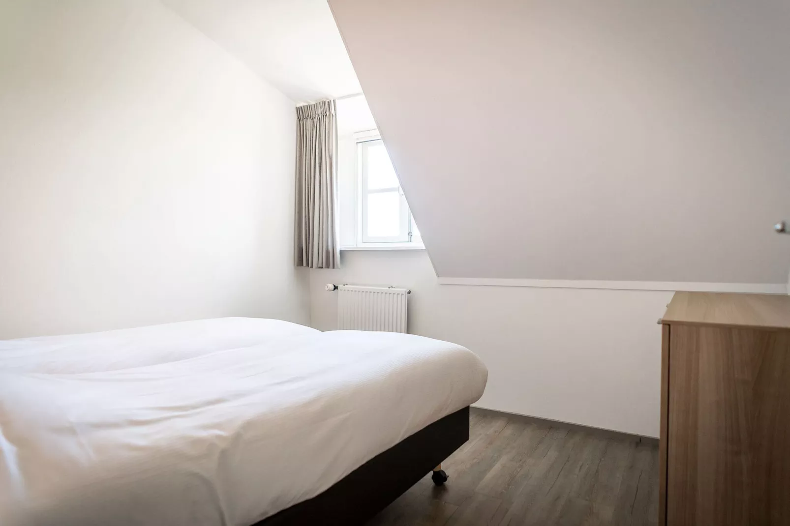 App Hoeve Holland T3-Bedroom