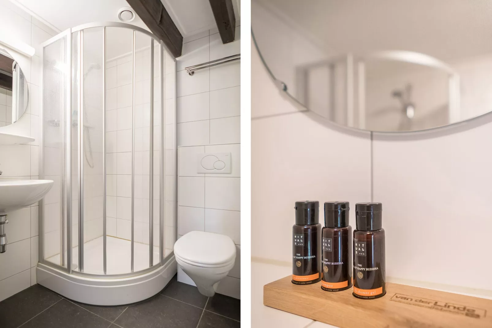 App Hoeve Holland T3-Bathroom