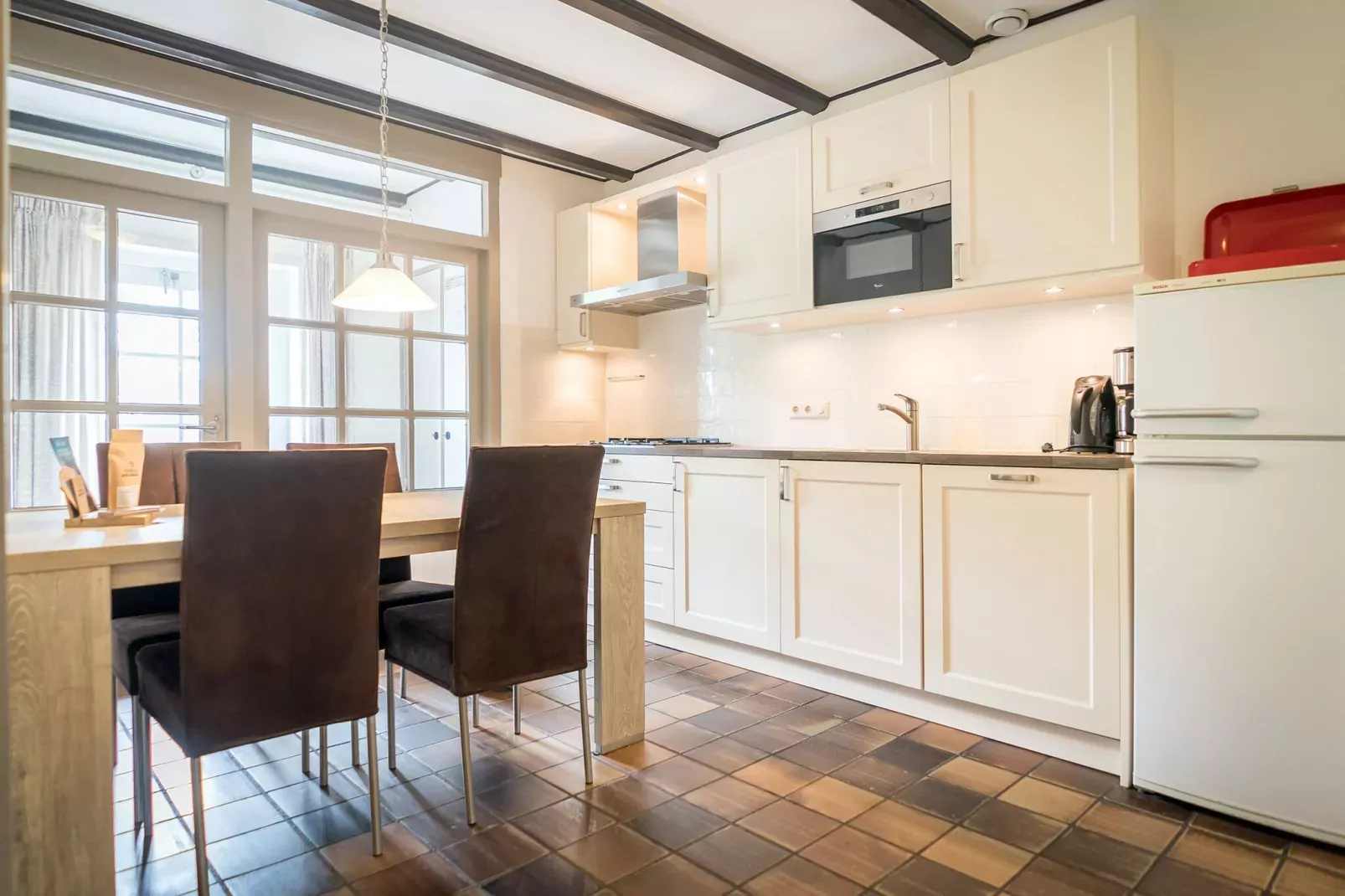 App Hoeve Holland S2-Cuisine