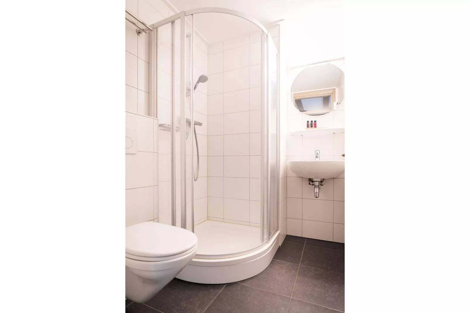 App Hoeve Holland S2-Salle de bain