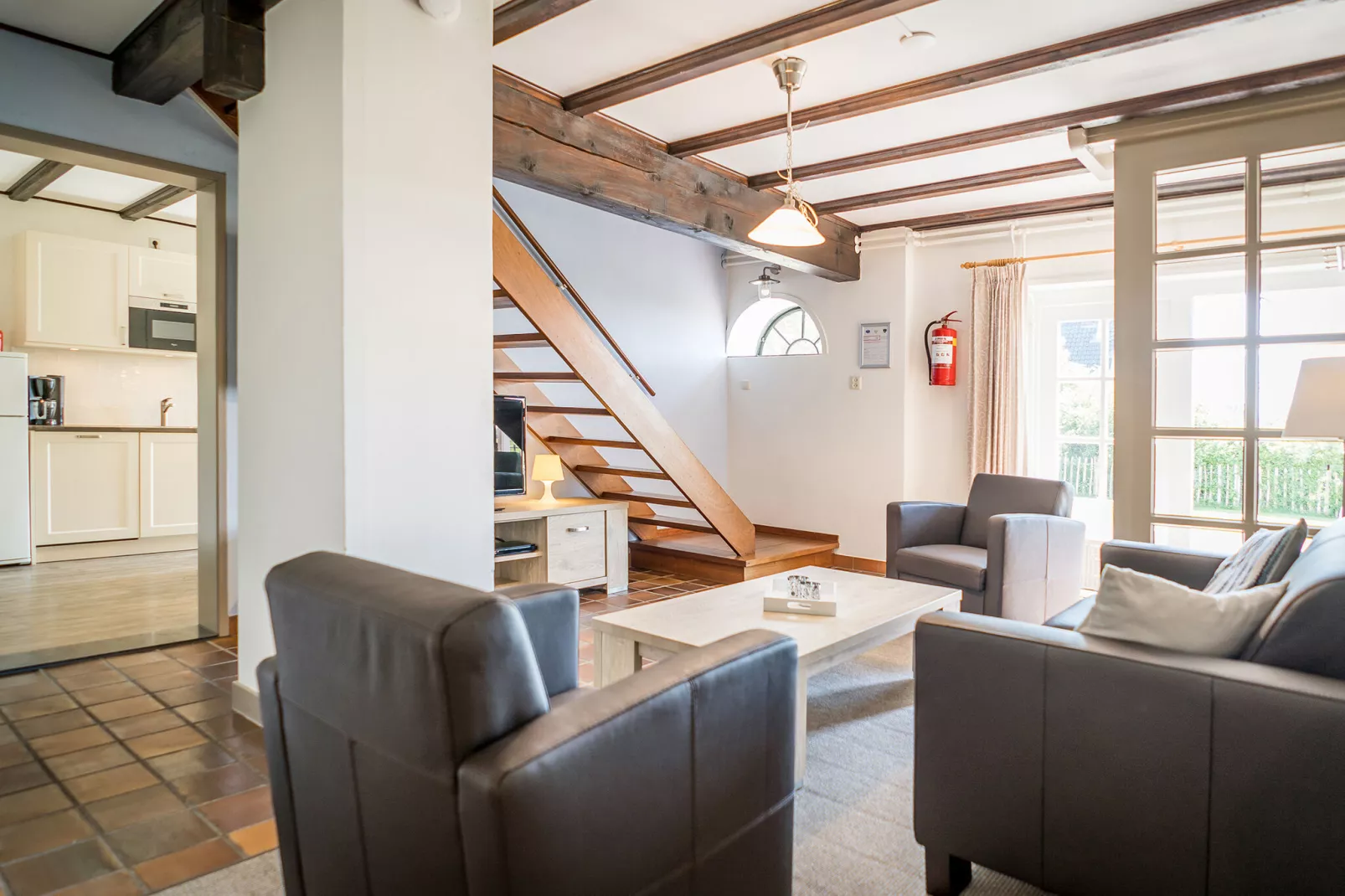 App Hoeve Holland S5